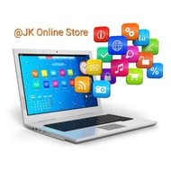 Software Installation CD