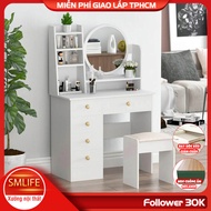 guongtron SMLIFE Mercury