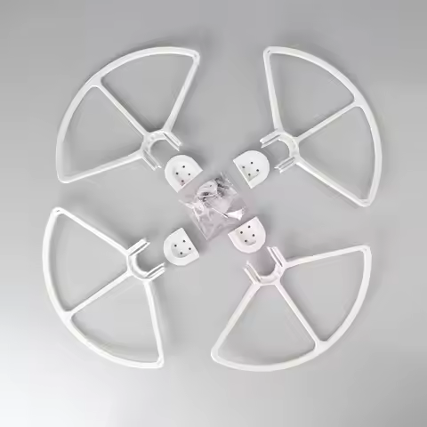 Propeller Guard Protector Bumper for DJI Phantom 3 Stardard/Professional/Advanced/Phantom 3 SE Acces