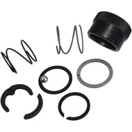 #N864734 Collar Spring Steel Ball Impact Driver Kit DCF850 DCF850B DCF845N DCF850N DCF845P1 DCF845P2