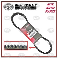 V BELT / DRIVE BELT - CMC - ITAJET 125 - P/No. 3072001 (NK)