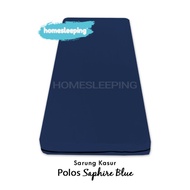 90x200 Zippered Mattress Cover