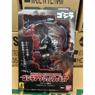 Bandai Godzilla 2004 Godzilla Action Figure