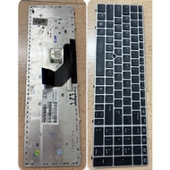 ProBook 6560B 6565B 6575B 6570B EliteBook 8560P 8570P laptop Keyboard With Mouse