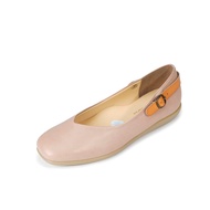 JOLI SNOB | Comfort Flat รองเท้าคัทชู ส้นแบน ใส่สบาย ผู้หญิง Made in Japan | ANI-72805