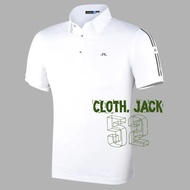 Polo J. Lindeberg J Lindeberg Golf T-Shirt J.Lindeberg Golf Shirt 2023 New Model
