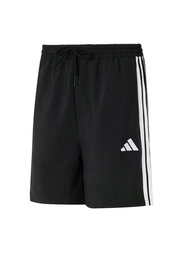 Quần short thể thao M 3S CHELSEA dáng rộng, Quần thể thao thường ngày tập luyện chạy bộ cho nam JE64