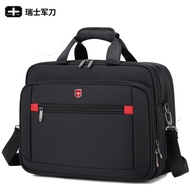 HOT DEAL Computer Bag Men 52cm 58cm Bag Large Capacity Business Briefcase Tool Travel Bag