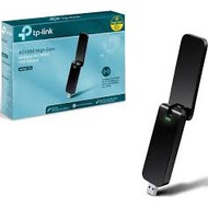 TP-LINK ARCHER T4U AC1300 WIRELESS DUALBAND DONGLE WIFI- THREE YEARS LIMITED HARDWARE WARRANTY
