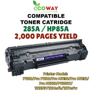 HP 85A/CE285A 285 Compatible LaserJet Toner Catridge for HP laserjet P1102 P1102W M1212NF M1217nfw P