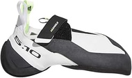 Five Ten Hiangle Climbing Shoes Men's, White, Size 10.5