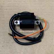 YAMAHA EGO V1 EGO S MODEL CARBURETOR IGNITION COIL PLUG COIL A CLASS