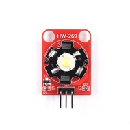 LED Light Module White LED Module 3W High Power LED White Light Module