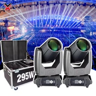 Hot selling Professional Luces Led Dj  Stage Light Sharpy Beam 295 12R Beam Moving Head Light for ba