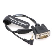 Alvin's Cables Z CAM E2 Ctrl to Ninja V Remote Control Cable