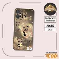 Samsung A06 Case Samsung A06 5G Casing Latest 2025 Softcase Accessories Silicone Casing Case hp