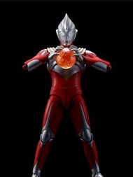 訂購 SHF 真骨雕 超人迪加 力量型態
