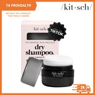 Kitsch Dry Shampoo Powder 9g