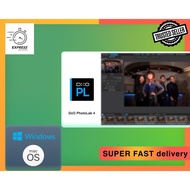 🔥Latest DxO PhotoLab 4 windows/macOS | Lifetime | Full Version
