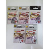 Mata Udang Kail Anglar 4209