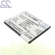 CS Battery Samsung GT-i9300T / GT-i9305 / GT-I9308 Phone Battery SMI535XL