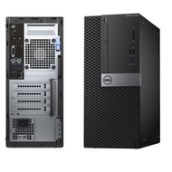 Vỏ case máy tính để bànXác case máy tính barebone Dell Optiplex 7050 Main intel Q270 Socket 1151 thế