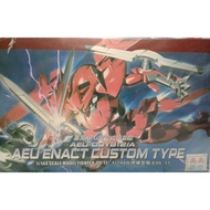 TTH HG 1/144 Al-Saachez's AEU Enact Custom Agrissa Type (#17)