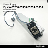 Power Supply Epson Workforce Epson C5290 C5390 C5790 C5890 used