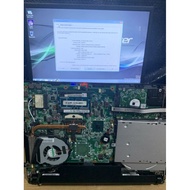 Motherboard mainboard acer 4738 4738Z 4253