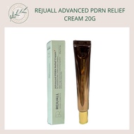Rejuall Advanced PDRN Relief Cream 20g PDRN Cream