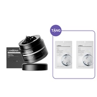 LANBENA Lột mụn đầu đen làm sạch mụn lột mụn mặt nạ đất sét gel lột mụn mụn đầu đen 30g