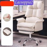 [Lacooppia2] Executive Office Chair Heavy Duty Modern Ergonomic Big and Tall Gaming Chair
