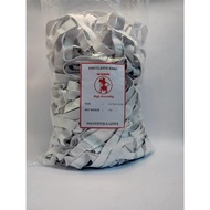 Elastic Rubber by the Kilo, 2cm, 2.3cm, 3cm, 4cm thick, high quality waist elastic, Premium quality