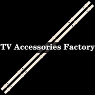 NEW 2PCS 32INCH TV LED BACKLIGHT HS-32D3003V2W6C1B58212M-XD-M Light Bar LCD TV Backlight LED