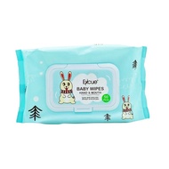 Excue Baby Wipes (50 sheets/pack)