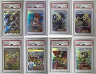 [散放] Pokemon psa cgc bgs 鑑定卡 pikachu psa 10 ptcg