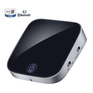 2 in 1 Bluetooth Music Transmitter and Receiver - 2合1藍芽無線音頻發射/接收器 - 帶光纖SPDIF - S06184