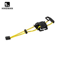 HIKEMAN Khóa UTX Duraflex Buckle Molle Buckle Sử Dụng Với Lưới MOLLE Của Ba Lô Ngoài Trời
