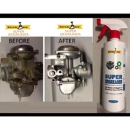 Engine Degreaser for Car Motorcycle Pencuci Enjin Kereta @ Motosikal , pembersih enjin kereta dan mo