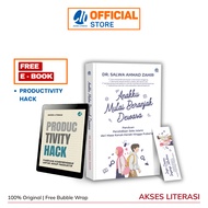 [QAF PUBLISHER] My Child Starts About Adults - Dr. Salwa Ahmad Zahir - QAF Publisher - SPECIAL BONUS