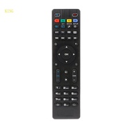 （High discounts）royalking.my Replacement Remote Control Universal IPTV Remote Controller for MAG 254