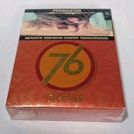 Rokok Djarum 76 kretek 16 per pac