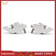 [Redpowderyan] Motorcycle Handlebar Riser Handlebar Riser for Voge DS900X Handlebar Mount Handle Cla