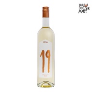 Macardo White Wine "19" 750ml 11.5%