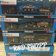 DIECAST TRUCK-TUCK CAR TOY-CHILDREN'S TRUCK TOY-TOING TRUCK-TRUCK MINIATURE