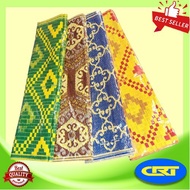 6x9FT 9x9FT Classic THICK Plastic Folding Mat Traditional Plastic Mat/ Picnic Mat/ Surau Plastic Mat