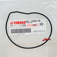 R1 ORING, WATERPUMP HOUSING (ORIGINAL100%YAMAHA) 4XV-12439-00