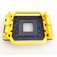 CPU Radiator Fan Holder Pc Desktop Mainboard Bracket Base Mount for Socket AMD/AM2/AM2+AM3/AM3+/FM1/