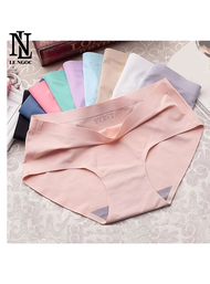 Combo 5 quần lót đúc su thoáng mát ( màu ngẩu nhiên)-LN093