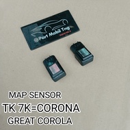Map Sensor Toyota Corona Kijang Efi Great Corola Soluna
